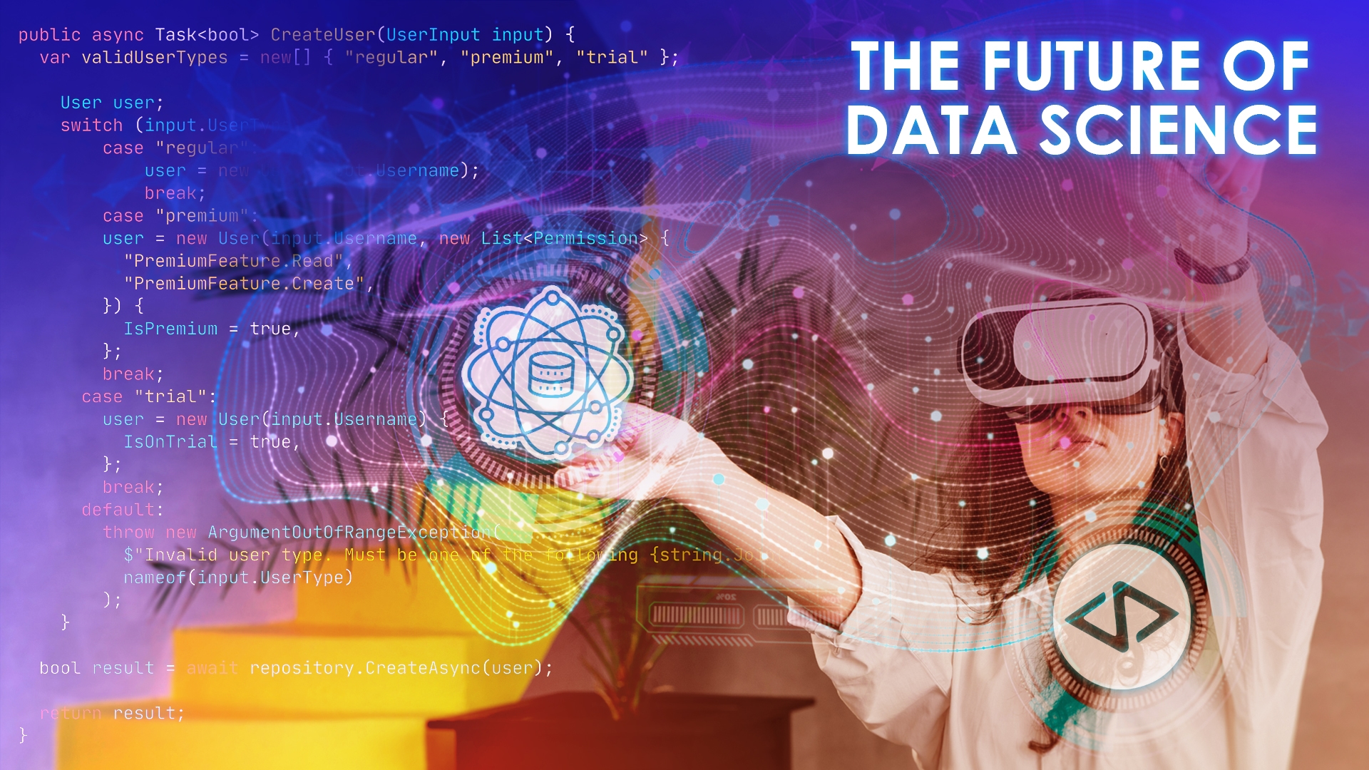 The Future of Data Science: Emerging Trends and Skills You Need to Know Now