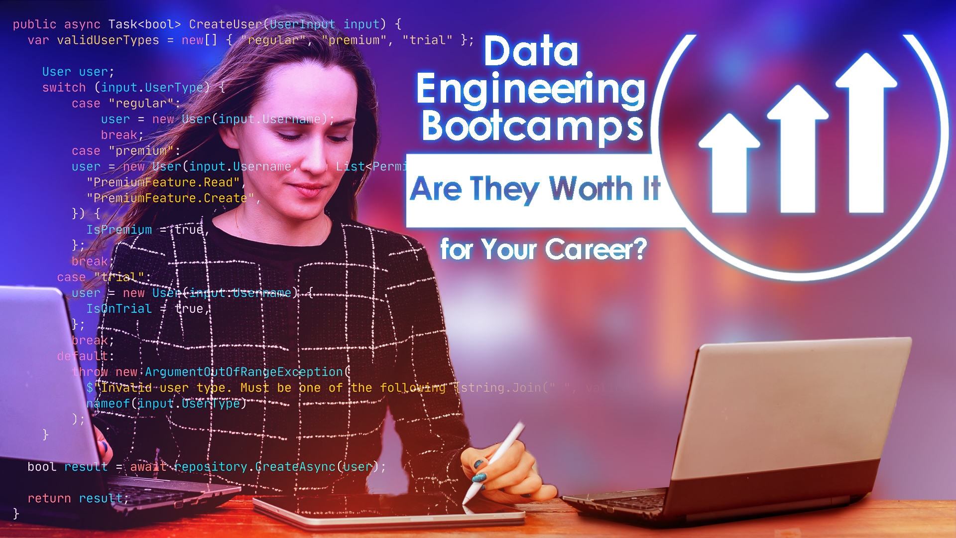 Data Engineering Bootcamps: Are They Worth It for Your Career?