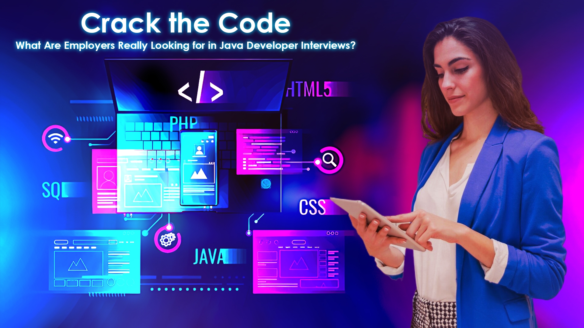 Crack the Code: What Are Employers Really Looking for in Java Developer Interviews?