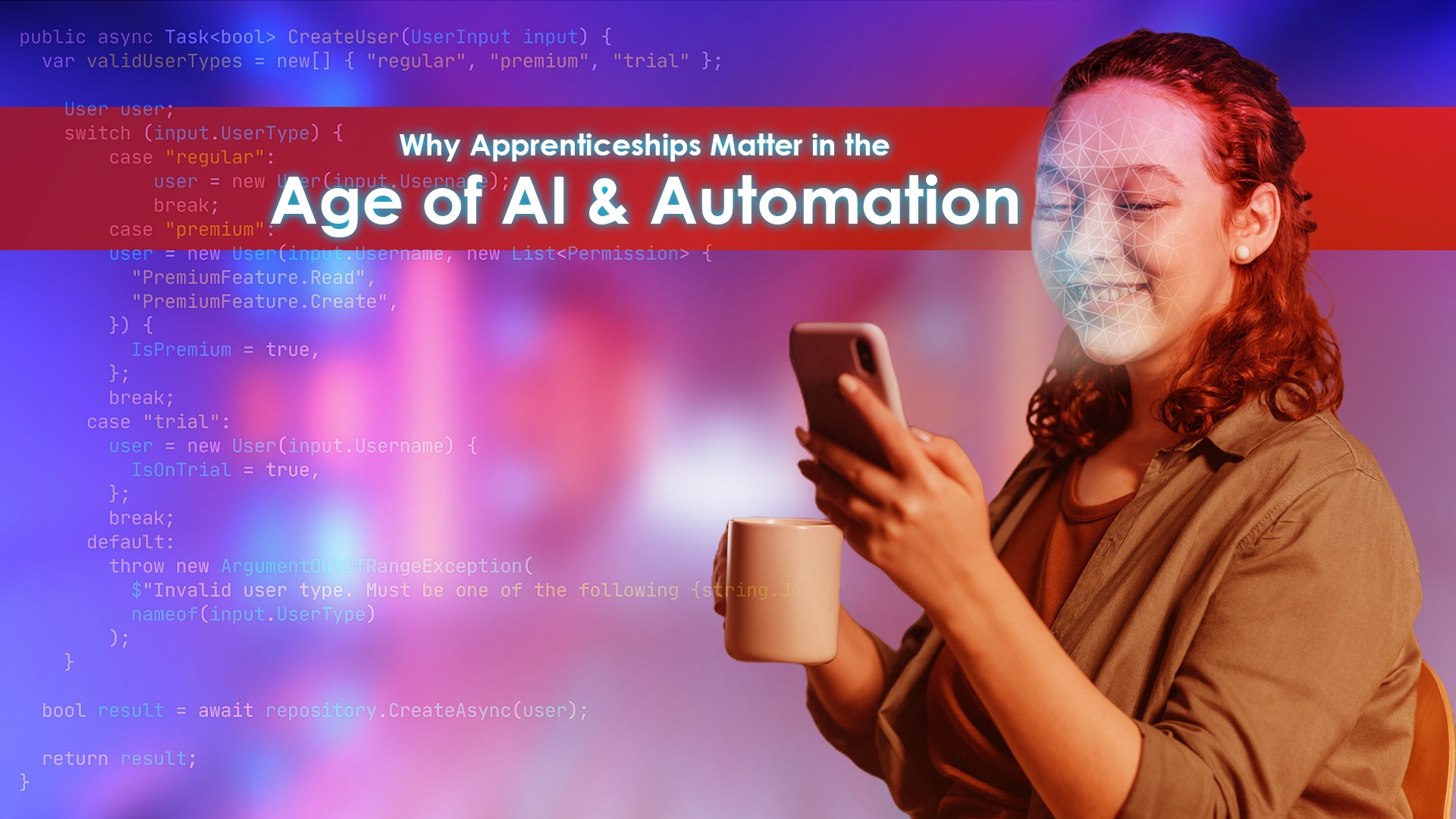 Why Apprenticeships Matter in the Age of AI and Automation?